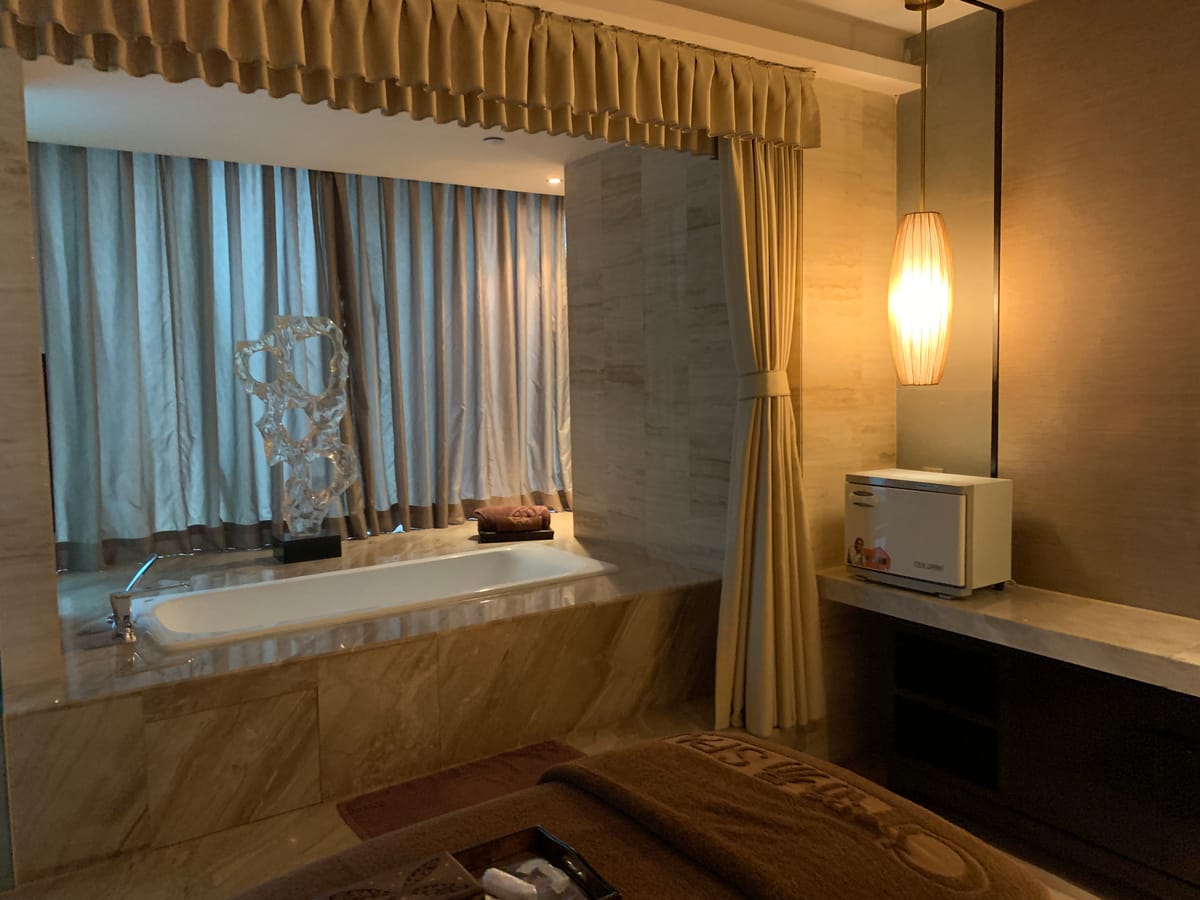 Felton Gloria Grand Hotel Chengdu — 4