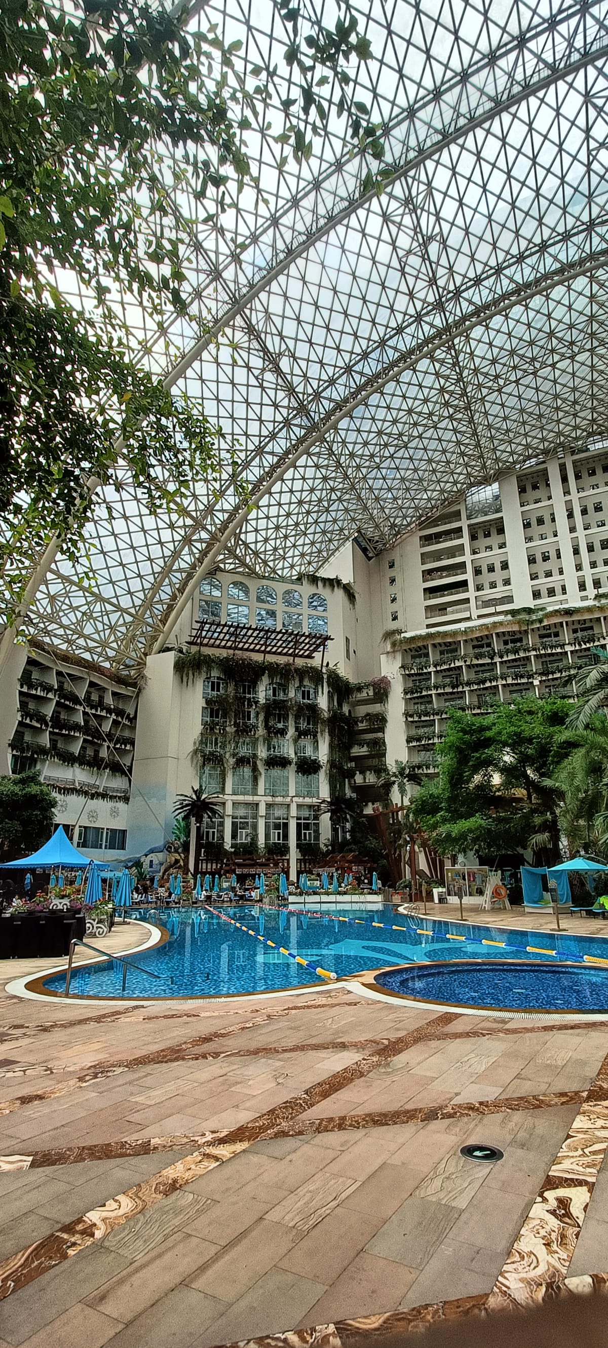 InterContinental Century City Chengdu — 2