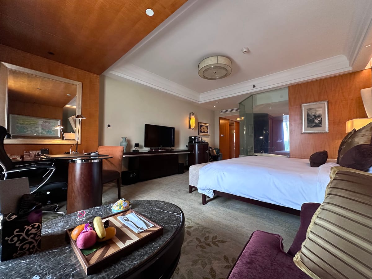 InterContinental Century City Chengdu — 4