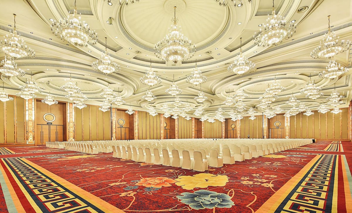InterContinental Century City Chengdu — 5