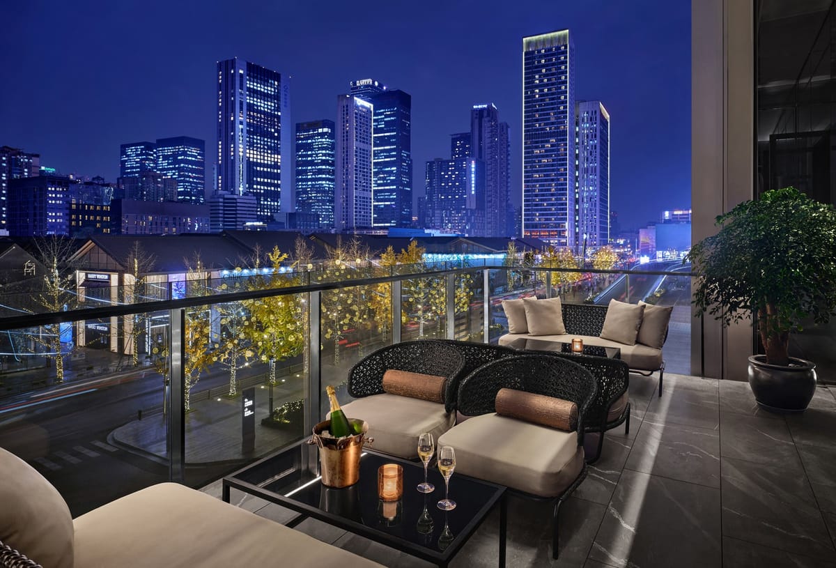 Niccolo Chengdu — 1