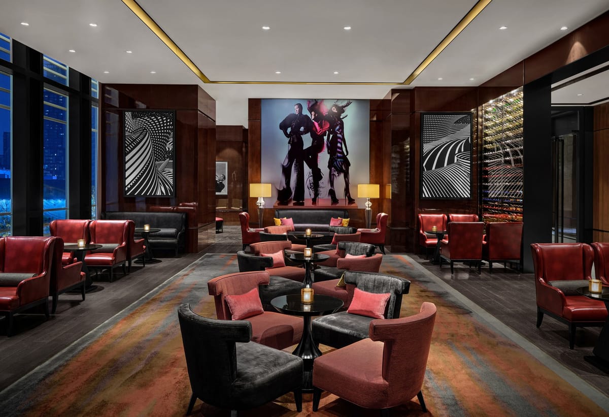 Niccolo Chengdu — 4