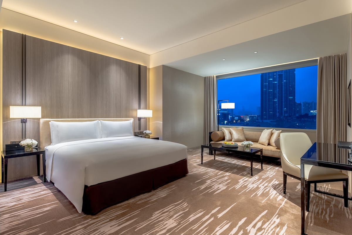 Niccolo Chengdu — 5