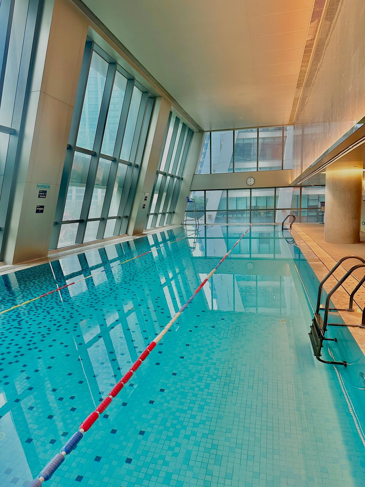 Ascott Raffles City Chongqing — 3
