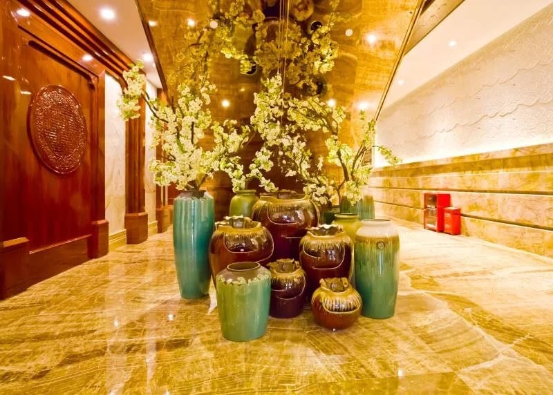 Chongqing Huachen International Hotel — 2