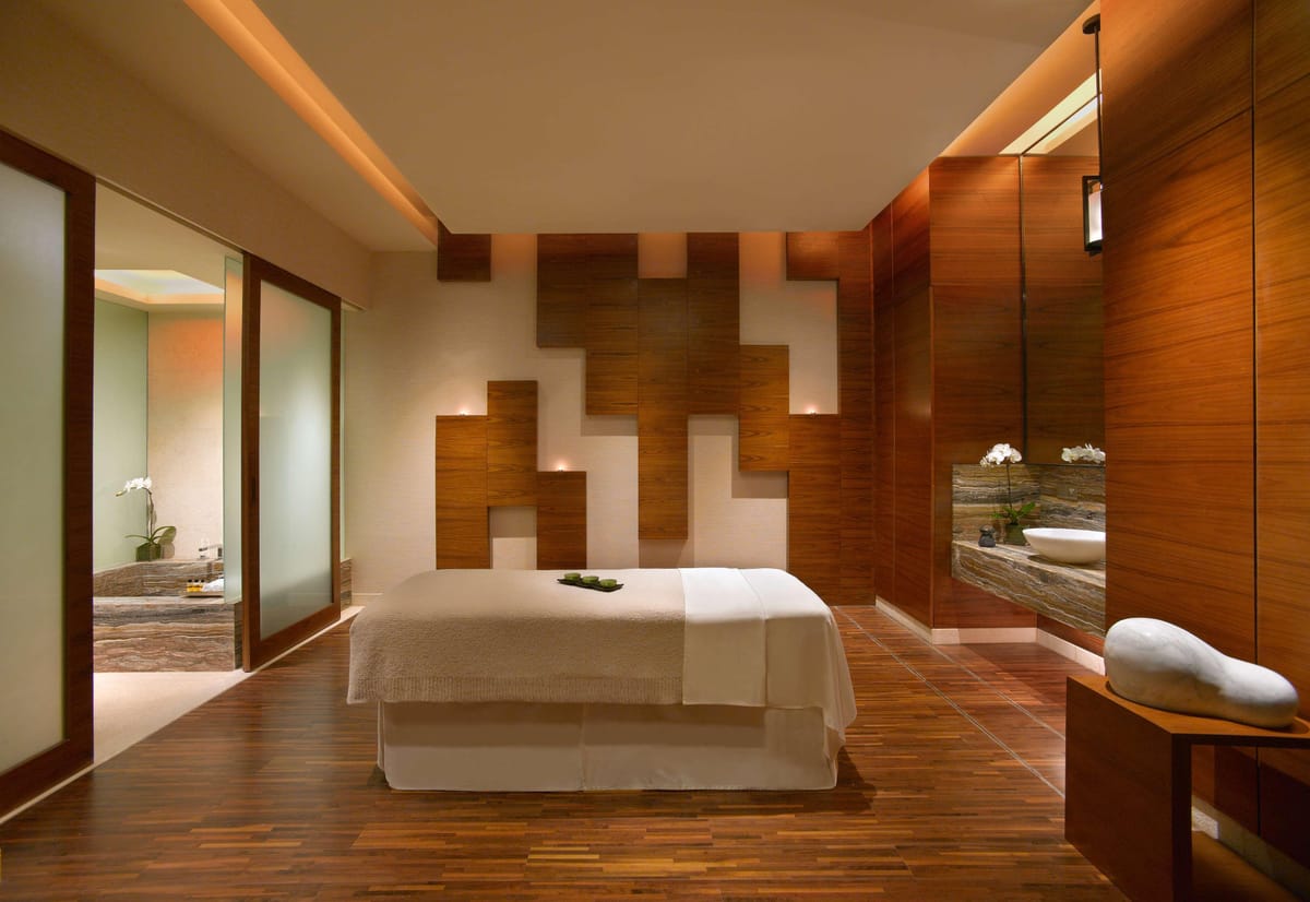 Hyatt Regency Chongqing Hotel — 1