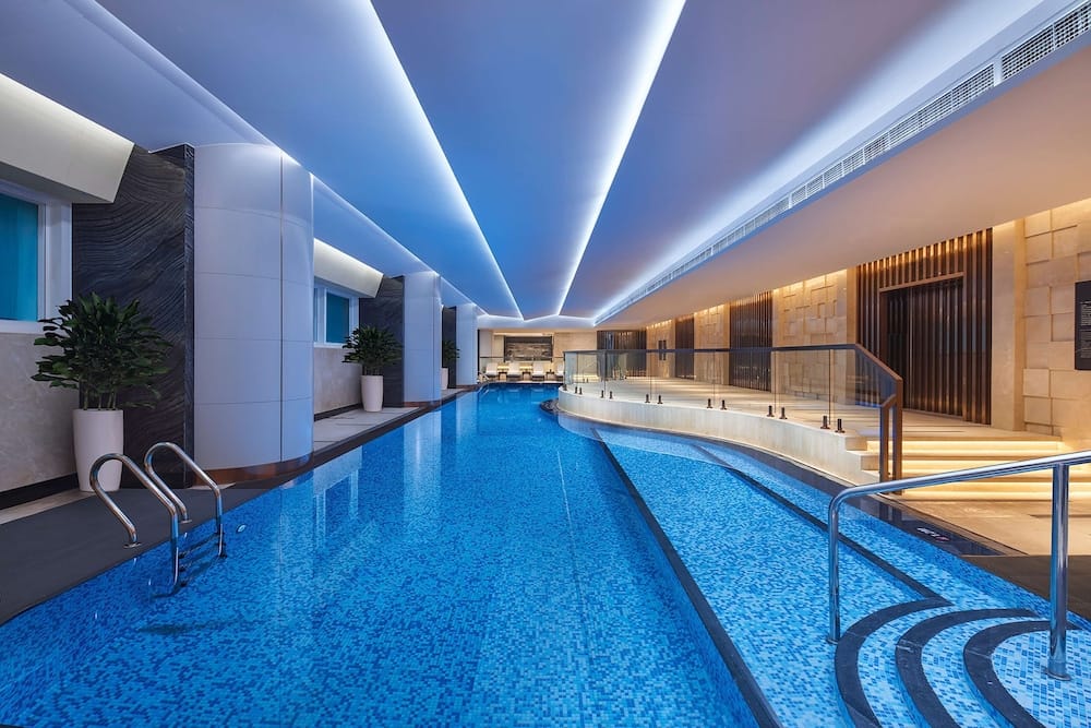 Hyatt Regency Liberation Square Chongqing — 1