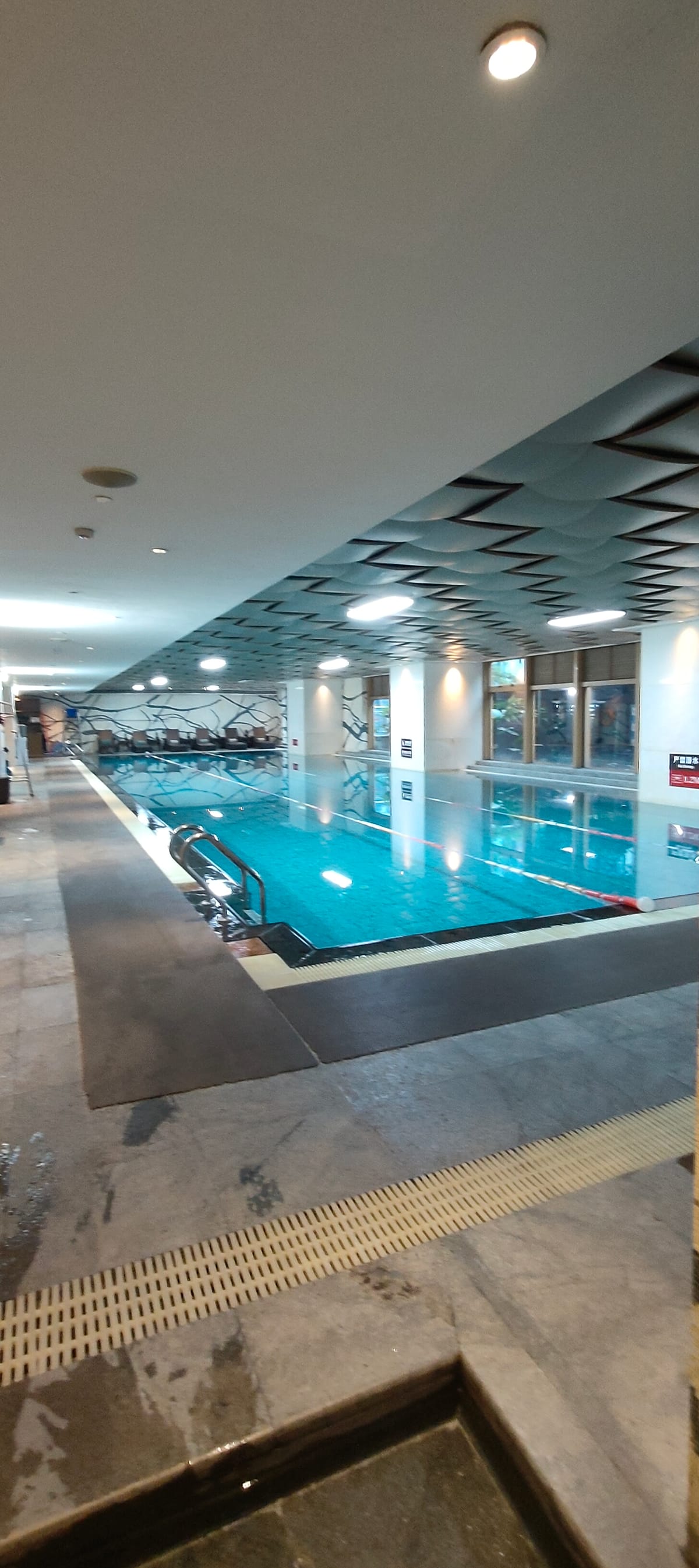 Kempinski Hotel Chongqing — 4