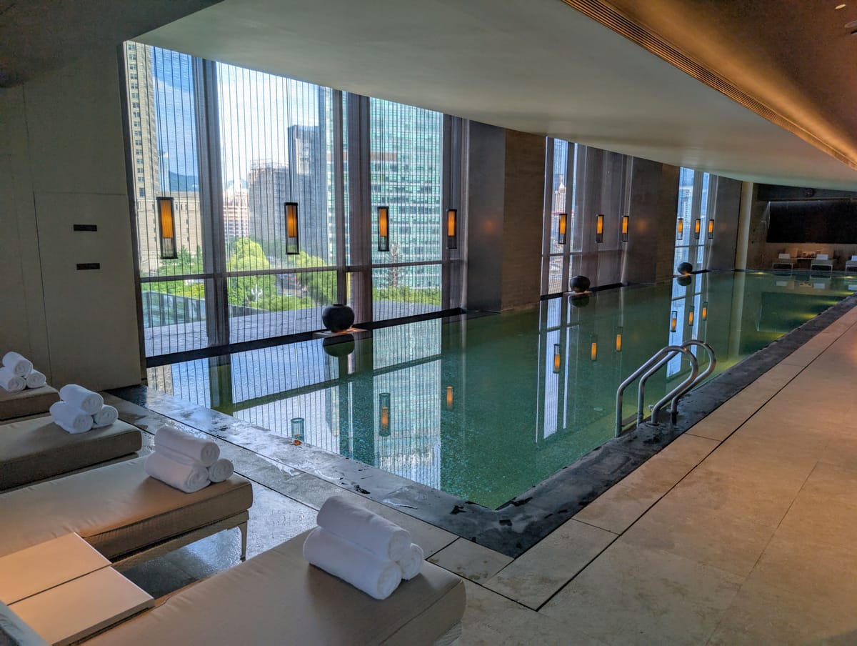 Regent Chongqing — 4