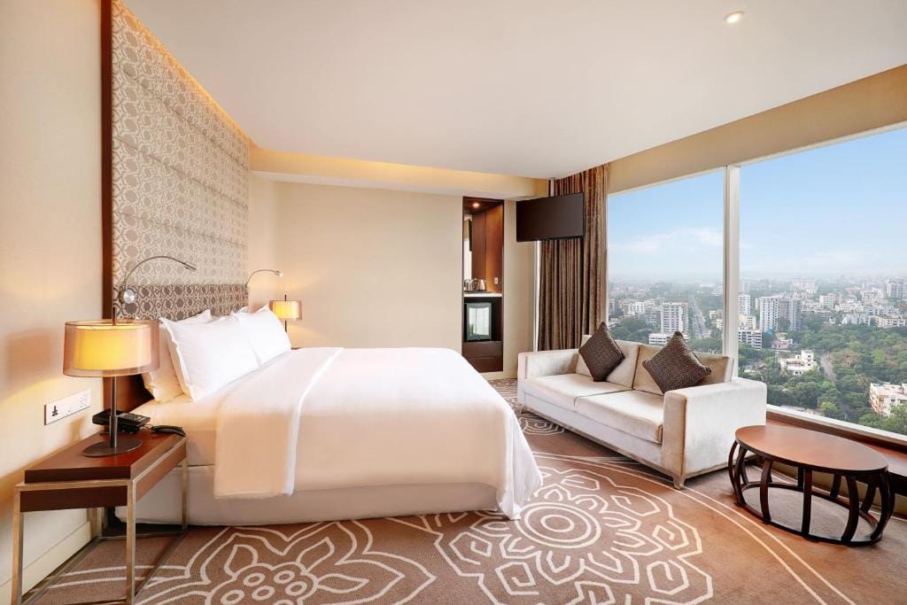 Crowne Plaza Dhaka Gulshan by IHG — 2