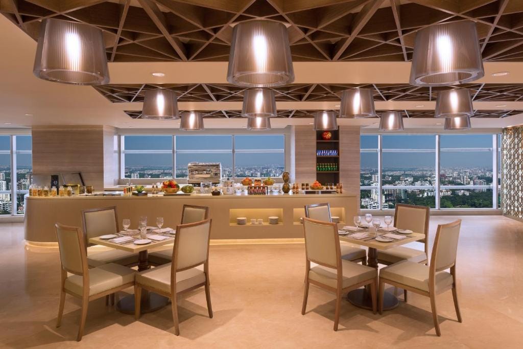 Crowne Plaza Dhaka Gulshan by IHG — 3