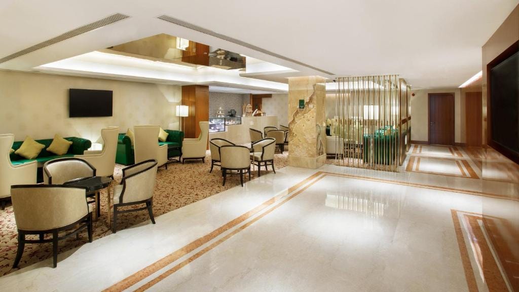 Holiday Inn Dhaka City Centre by IHG — 1