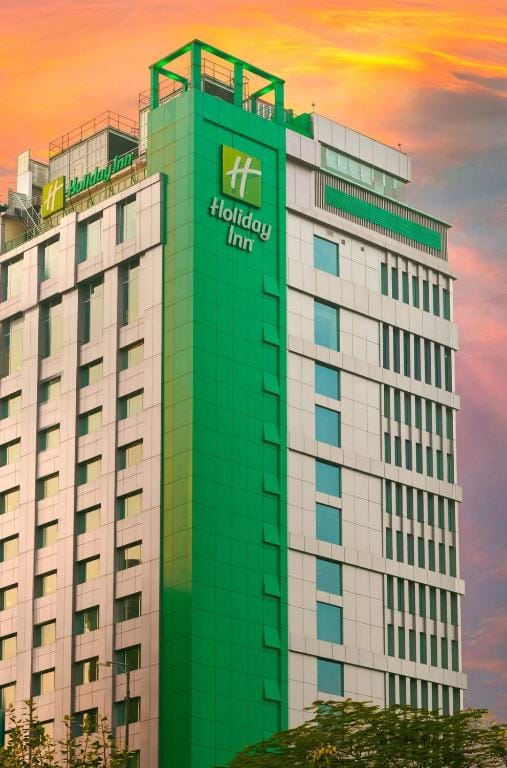 Holiday Inn Dhaka City Centre by IHG — 2