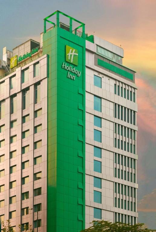 Holiday Inn Dhaka City Centre by IHG — 3