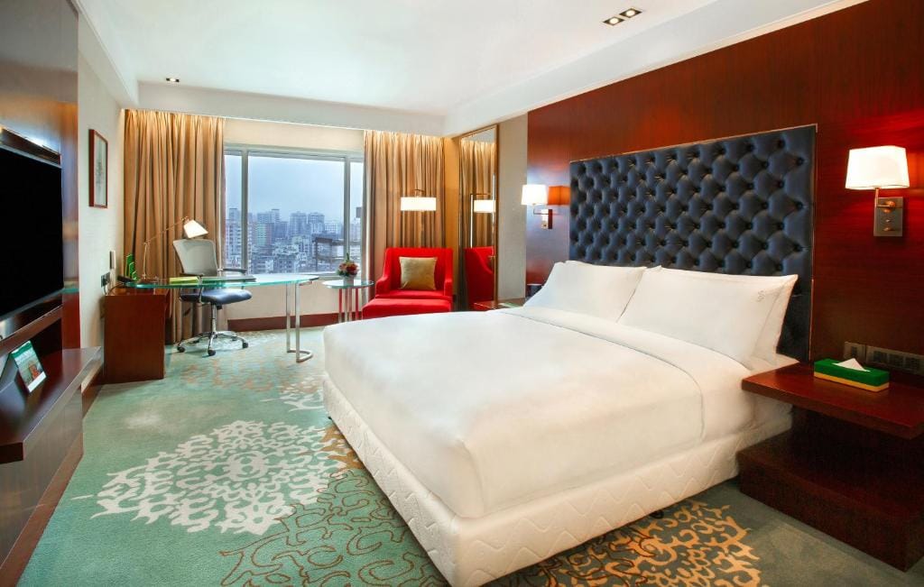 Holiday Inn Dhaka City Centre by IHG — 4