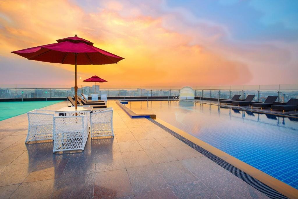 Holiday Inn Dhaka City Centre by IHG — 5