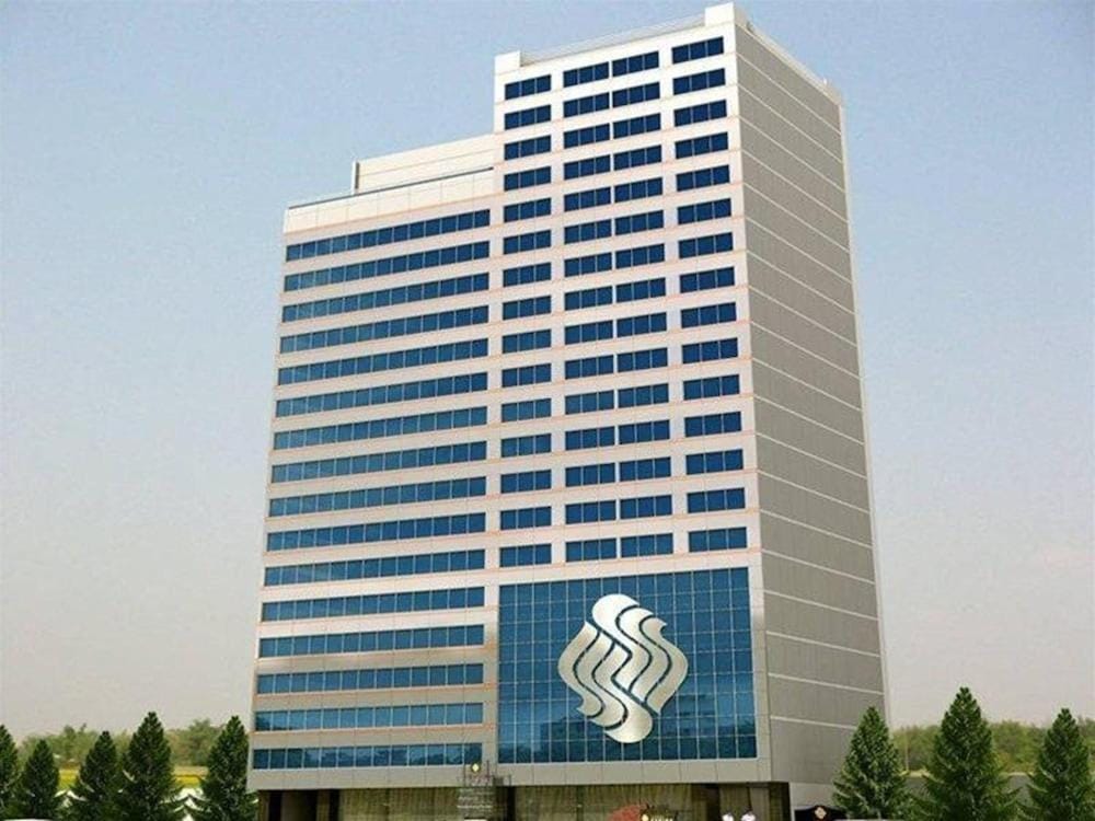 Hotel Sarina — 2