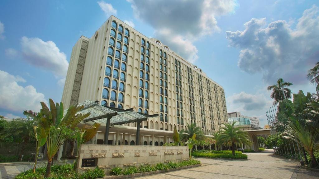 InterContinental Dhaka by IHG