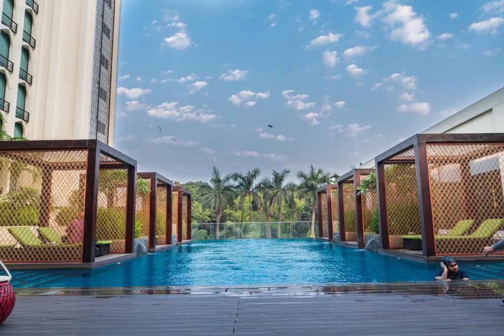 InterContinental Dhaka by IHG — 3
