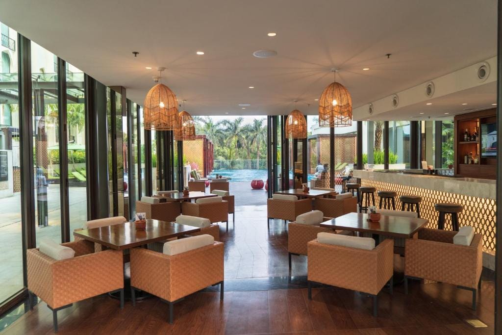 InterContinental Dhaka by IHG — 4