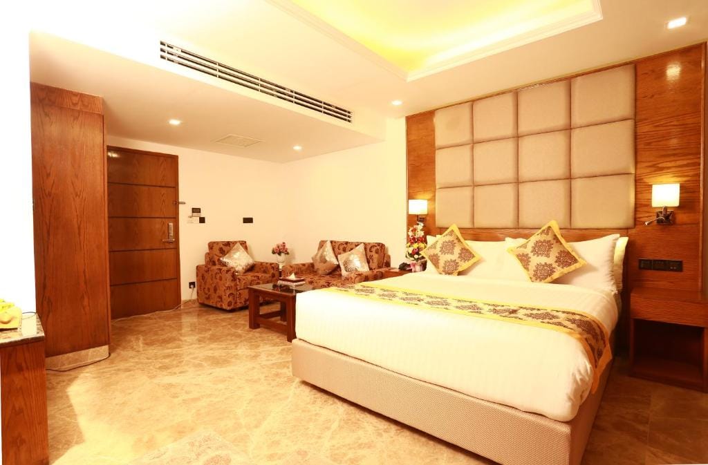Marino Royal Hotel — 1