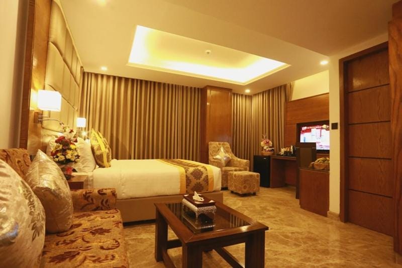 Marino Royal Hotel — 2