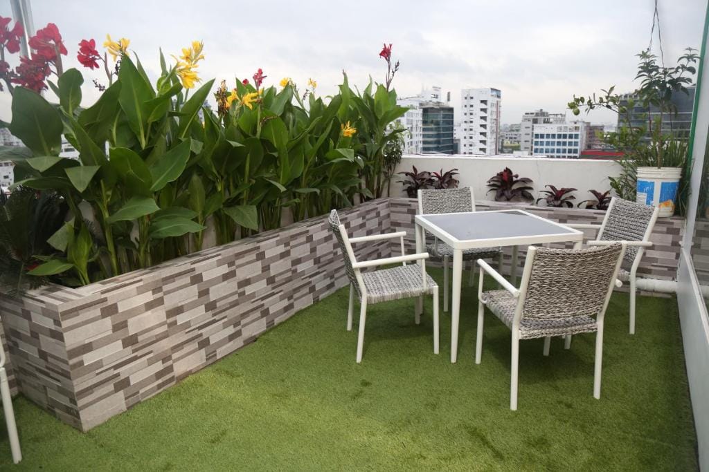 Marino Royal Hotel — 3