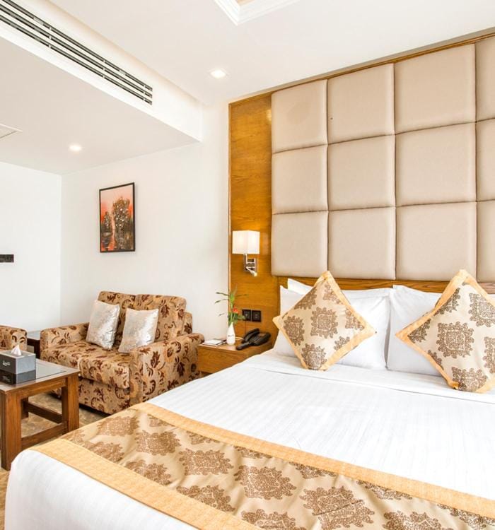 Marino Royal Hotel — 5