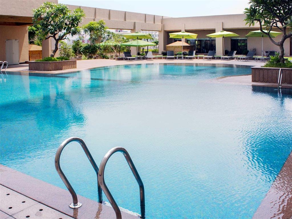 Cinese Hotel Dongguan Shijie — 3
