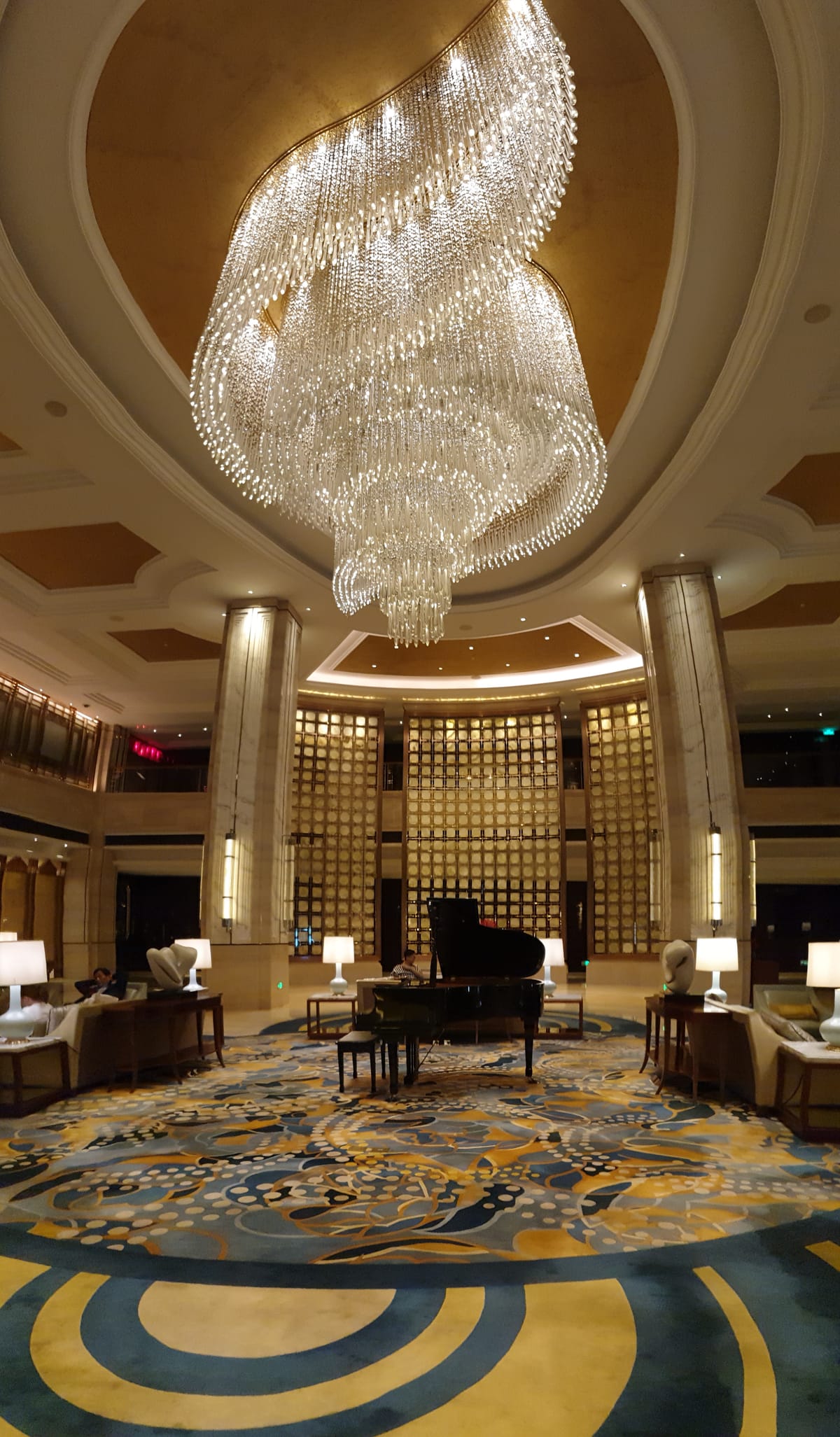 Crowne Plaza Zengcheng — 3