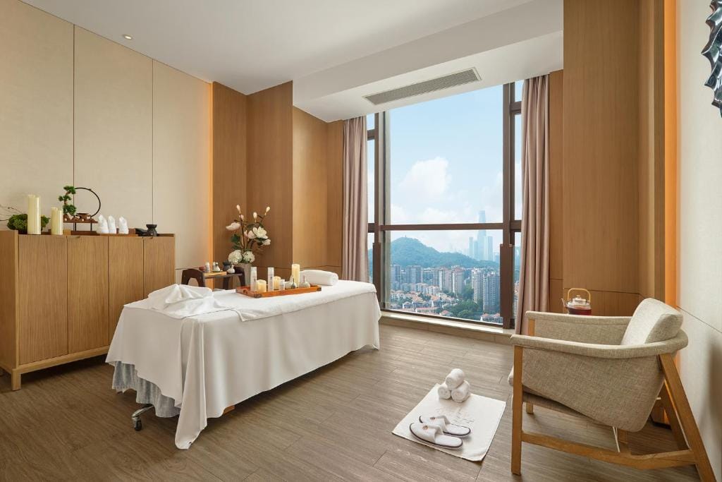 Dongguan Dongcheng International Hotel — 5