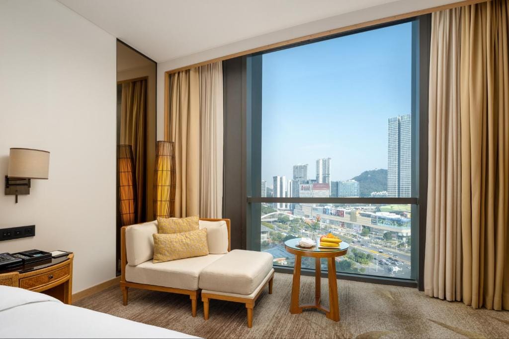 Dongguan Kande International Hotel — 2