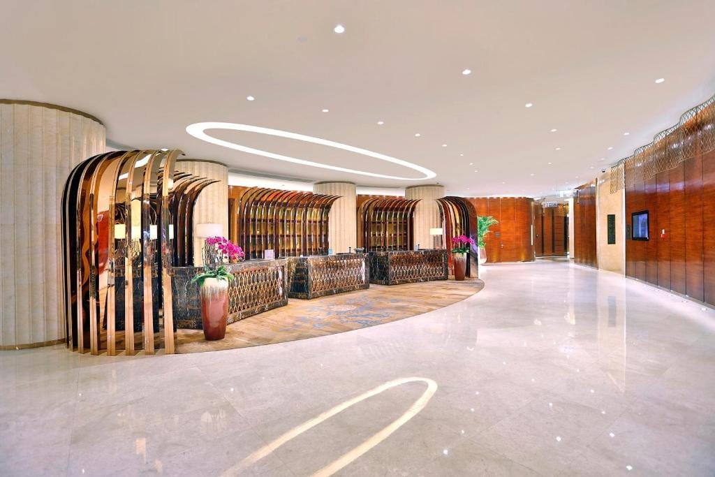 Dongguan Kande International Hotel — 4