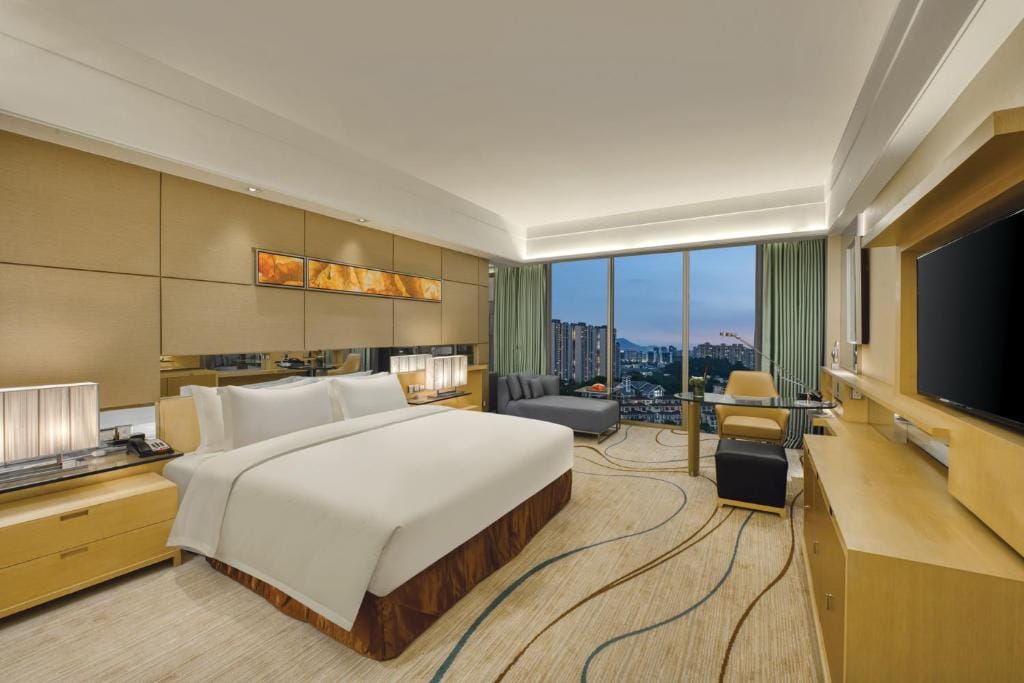 Dongguan Royal Garden Hotel — 3