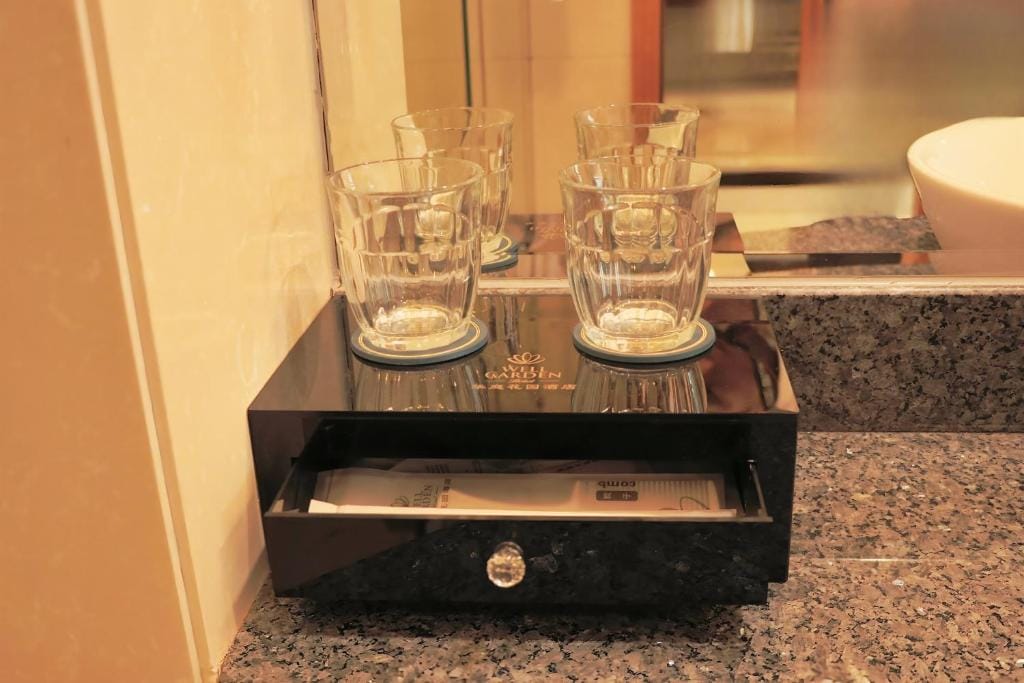Dongguan Well Garden Hotel — 2