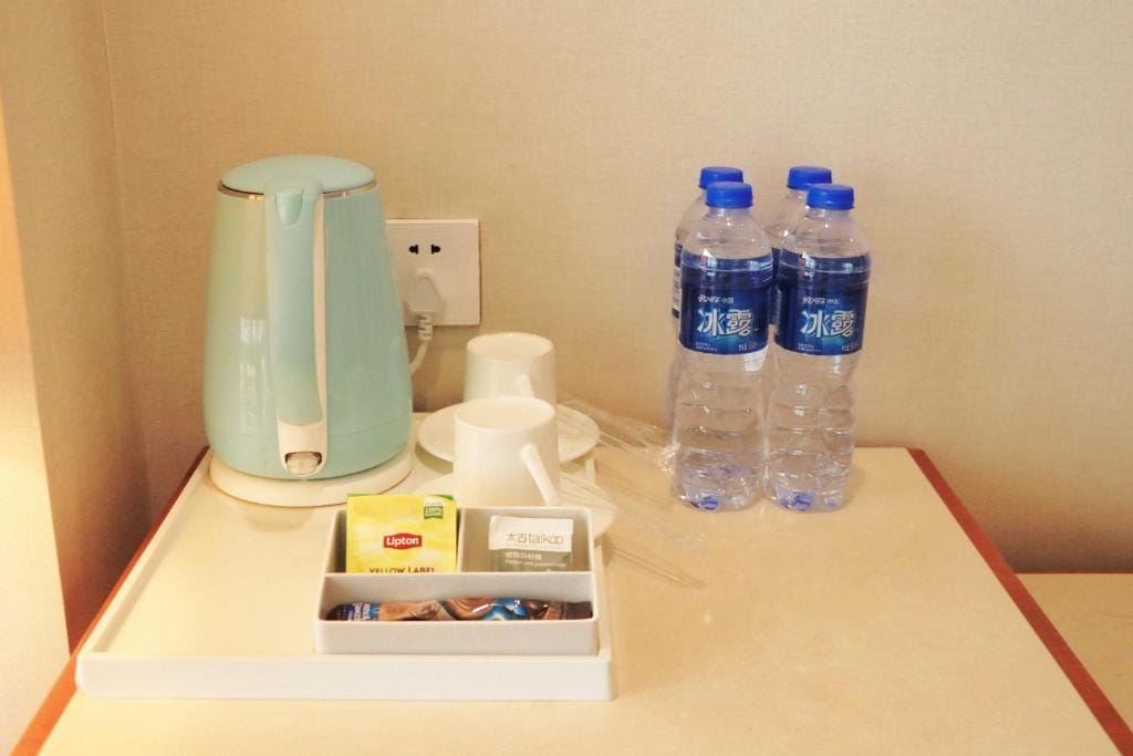 Dongguan Well Garden Hotel — 3