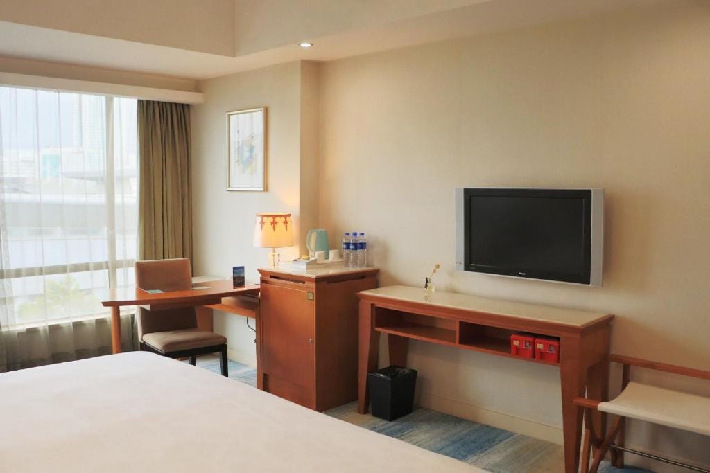 Dongguan Well Garden Hotel — 4