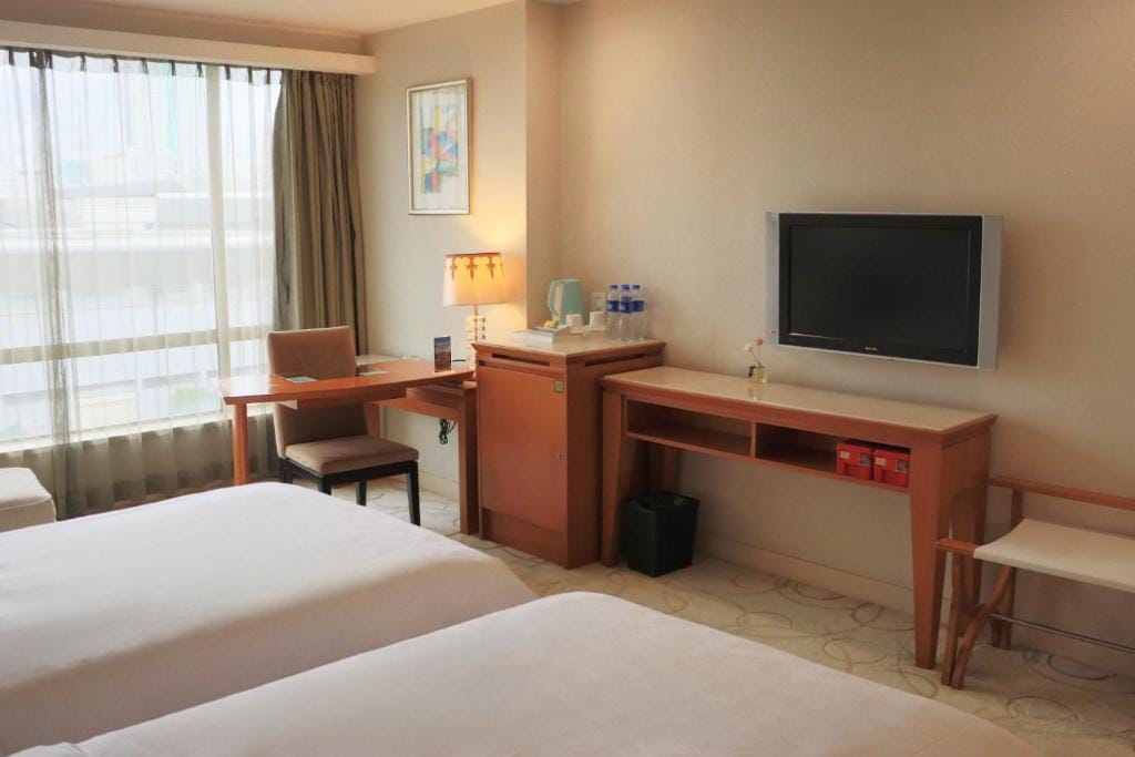 Dongguan Well Garden Hotel — 5
