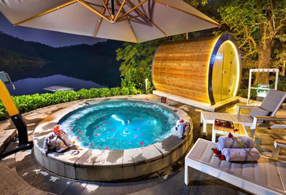 Goodview Hotel Tangxia — 1