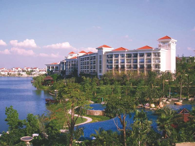 Goodview Hotel Tangxia — 4