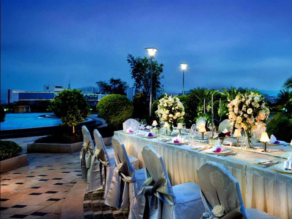 HJ International Hotel — 4