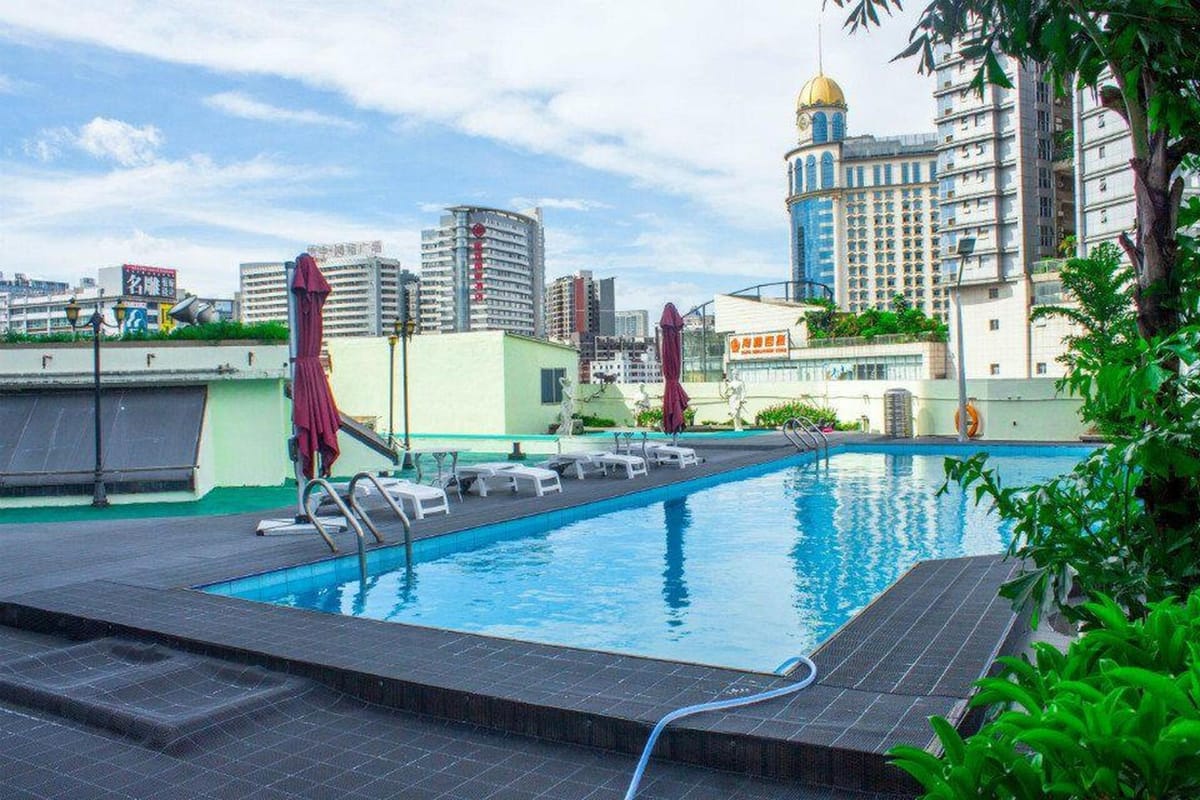 Hotel Silverland — 5
