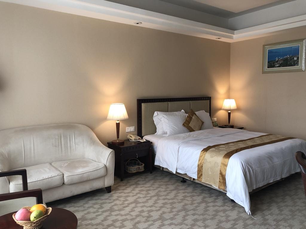 Huihua International Hotel — 5