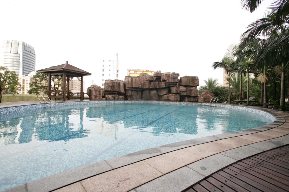 Huilihua Hotel — 2