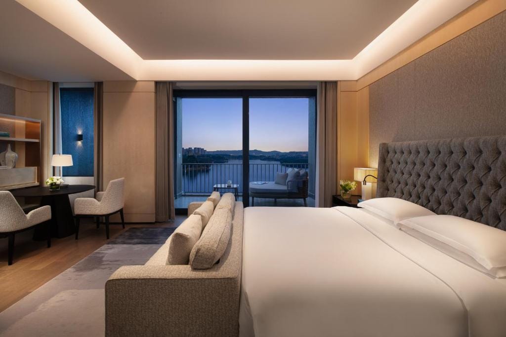 Hyatt Regency Dongguan — 2