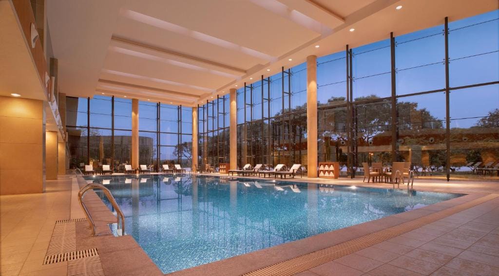 Hyatt Regency Dongguan — 3