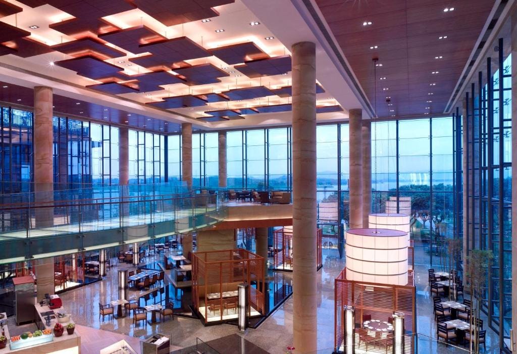 Hyatt Regency Dongguan — 4