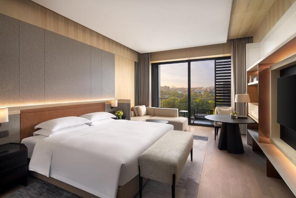 Hyatt Regency Dongguan — 5