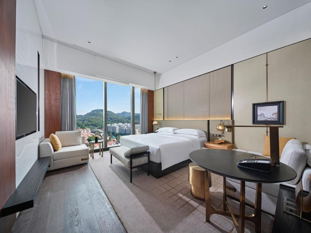 InterContinental Dongguan by IHG — 2