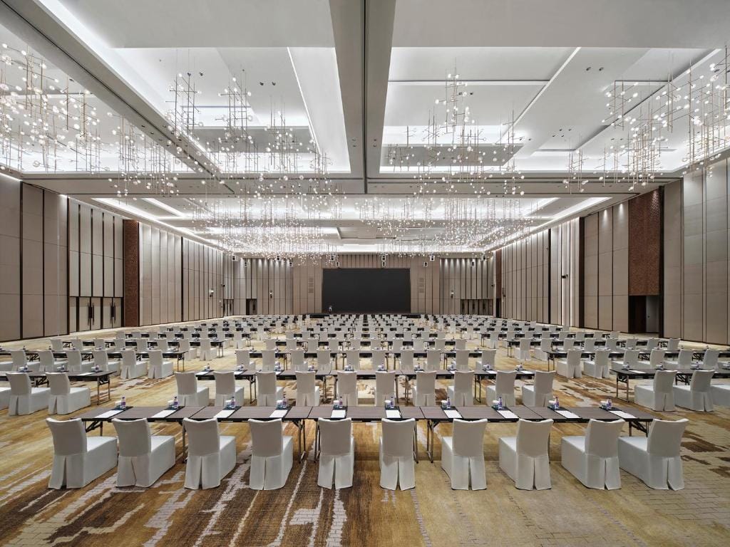 InterContinental Dongguan by IHG — 3